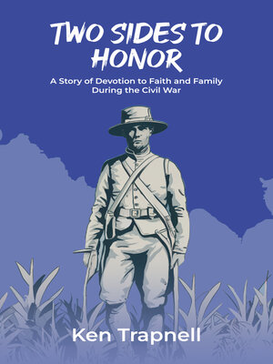 cover image of Two Sides to Honor